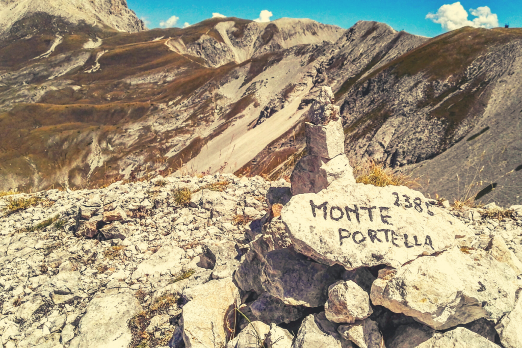 Gran Sasso
