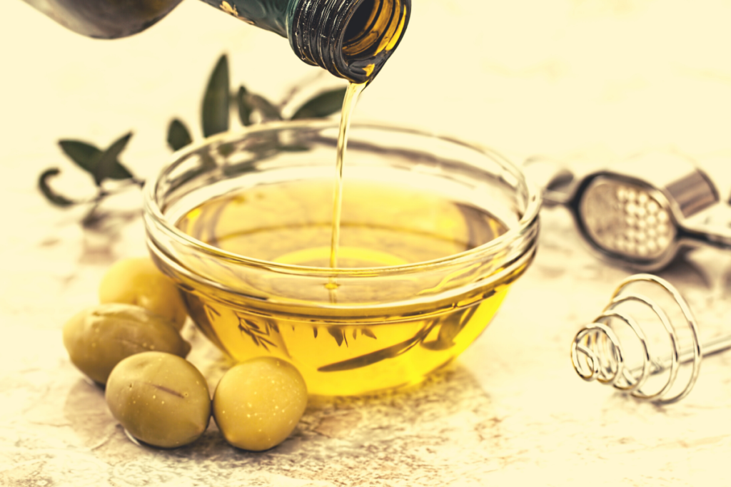olio